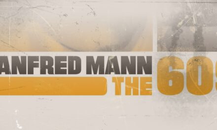Manfred Mann archívum 7. rész – The 60s