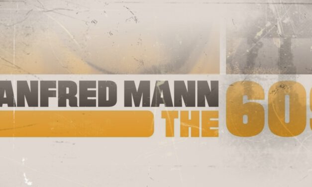 Manfred Mann archívum 7. rész – The 60s