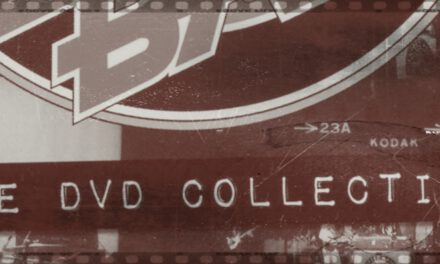 Manfred Mann archívum – 8. rész – The DVD Collection ‎Box