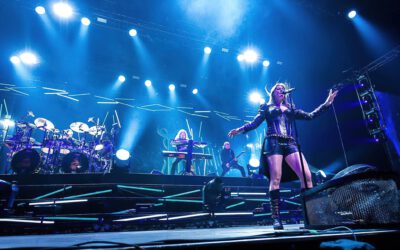 Nightwish – Színes szélesvásznú opera metal…