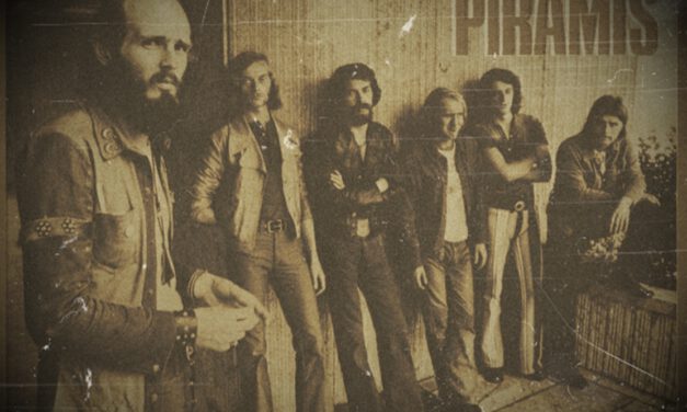 Piramis 50 – 6. rész – Vér, verejték és könnyek: a Piramis születése /1972/