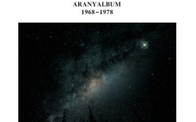 Radics Béla: Aranyalbum 1968-1978