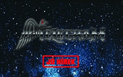 Telegram: Jó hírek