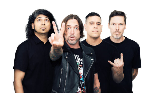 Billy Talent: 2022 után idén is fellépnek Budapesten