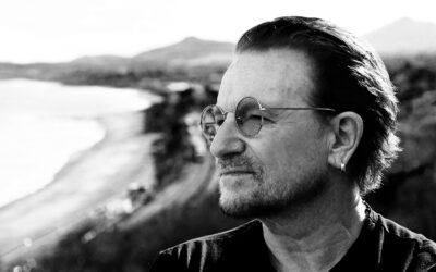 BONO: Surrender- 40 dal, egy történet