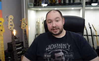 EZEK NÉLKÜL SEHOVA! – Precision, Jazz és Stingray basszusgitárok