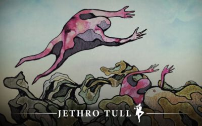 Jethro Tull – Ginnungagap