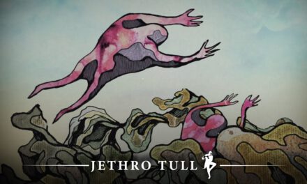 Jethro Tull – Ginnungagap