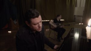 Leander Kills – Vándorbolond