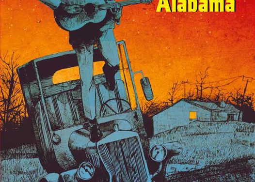 Mihály Zoltán: 100 év blues Alabama (Amerika zenei gyökerei)
