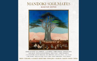 Mandoki Soulmates feat. Takáts Tamás – Tegnapi lázadók