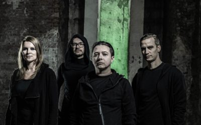 Nova Prospect – Horgonyok