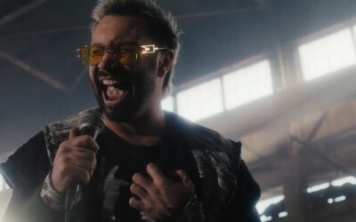 Periphery – Wildfire