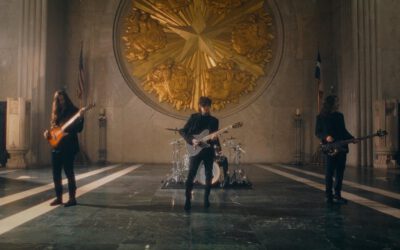 Polyphia – Playing God