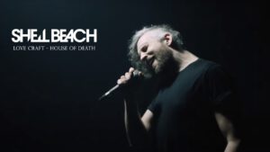 Shell Beach – Feeble Glory