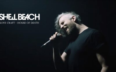 Shell Beach – Feeble Glory