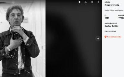 Azok a rockzenészek –fotókiállítás az Ifiházban