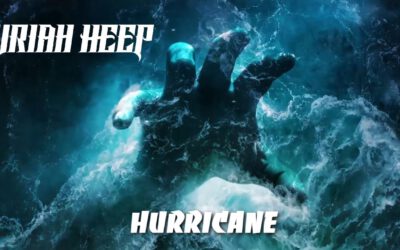 Uriah Heep – Hurricane