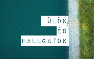 Vad Fruttik – Ülök és hallgatok