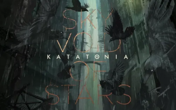 Katatonia: Sky Void of Stars
