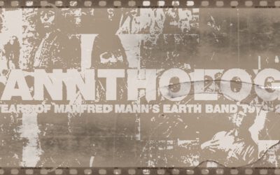 Manfred Mann archívum 9. rész – Mannthology