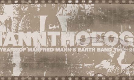 Manfred Mann archívum 9. rész – Mannthology