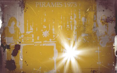 Piramis 50+ – 1. rész, Idegenben /1972-1973/