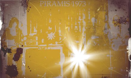 Piramis 50+ – 1. rész, Idegenben /1972-1973/