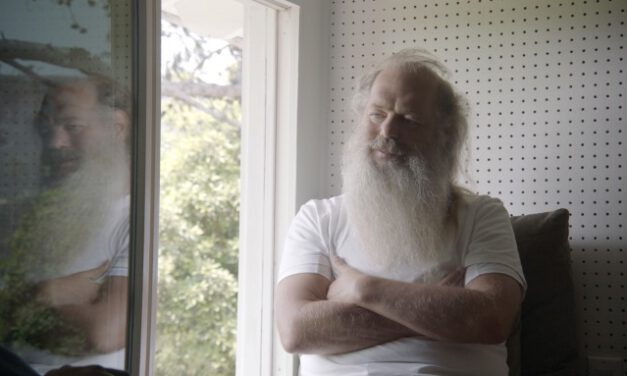 Rick Rubin – Hangszeren sem játszik és a keverőpultot sem tudja kezelni…