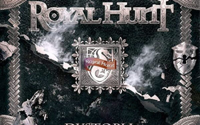 Royal Hunt: Dystopia Part II (2022)