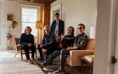 Áprilisban érkezik a The National új albuma