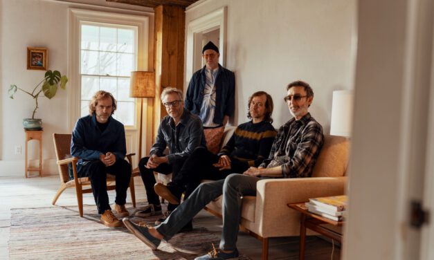 Áprilisban érkezik a The National új albuma