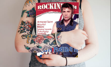 Rockinform – 2000 májusi szám