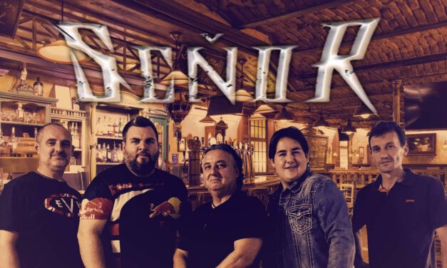 SenoR: Eposz