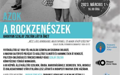 Kiállításmegnyitó