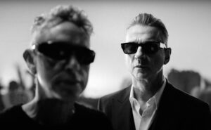 Depeche Mode – Ghosts Again