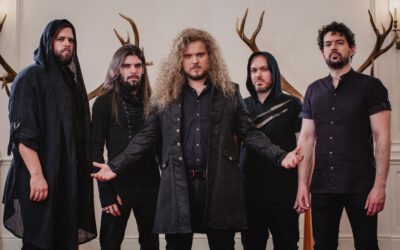 From The Sky: Új album érkezett és Geoff Tate előtt is koncertezik a banda…