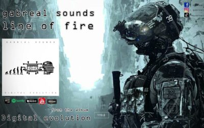 Gabreal Sounds – Line of Fire