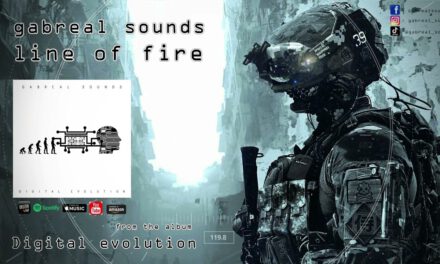 Gabreal Sounds – Line of Fire