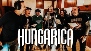 HUNGARICA – Rövidzárlat