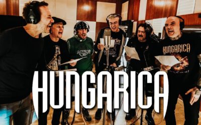 HUNGARICA – Rövidzárlat