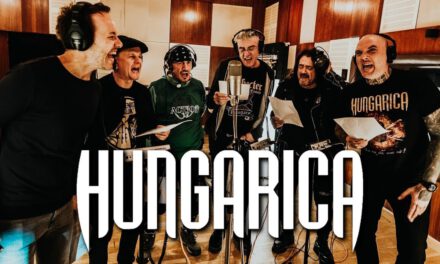 HUNGARICA – Rövidzárlat