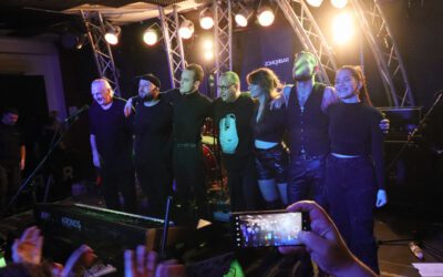 godfater. koncert