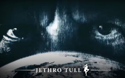 Jethro Tull – The Navigators