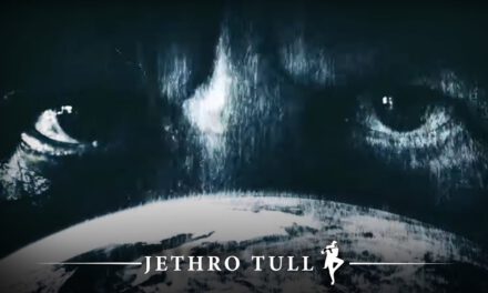 Jethro Tull – The Navigators