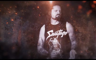 Ronnie Romero – Kind Hearted Light ft. Roland Grapow (Masterplan cover)