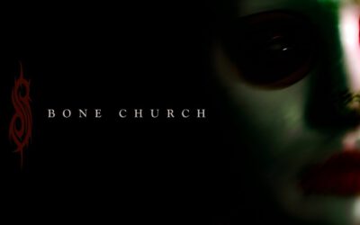 Slipknot – Yen – Director’s Cut (Bone Church)