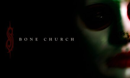 Slipknot – Yen – Director’s Cut (Bone Church)