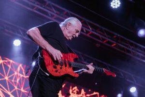 Egy Hold a Földön, és csak annyi! – godfater. az Akváriumban