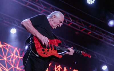 Egy Hold a Földön, és csak annyi! – godfater. az Akváriumban